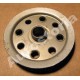 Hand brake wheel - 500 D , D Giardiniera (1960-->1965)