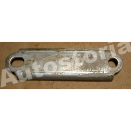 Rear exhaust support - 500 Giardiniera (all)