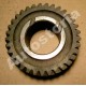 First gear<br>Fiat 124/125/1300/1500