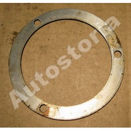 Water pump washer pulley - 850 All