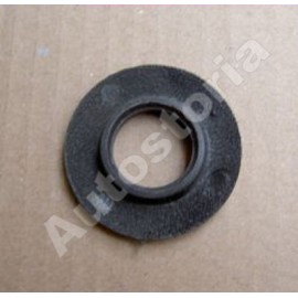 Plastic spacer of head of shock absorber - A112 all