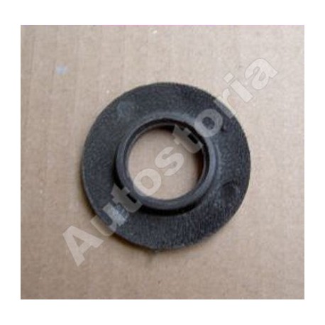 Plastic spacer of head of shock absorber - A112 all