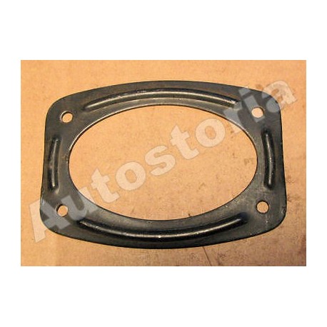 Air Filter/Carburator plate - 125 all