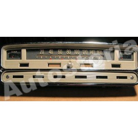 Speedometer - 1500 L