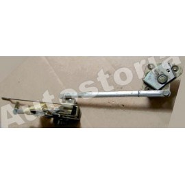 Lock for front right door - 1300/1500