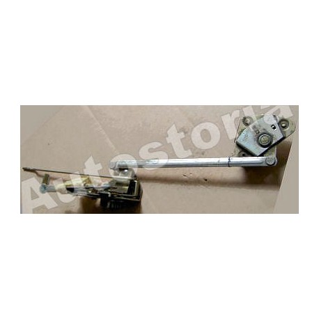 Lock for front right door - 1300/1500