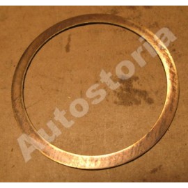 Arruela de regulagem diferencial (1,1 mm) - Fiat 850 Todos