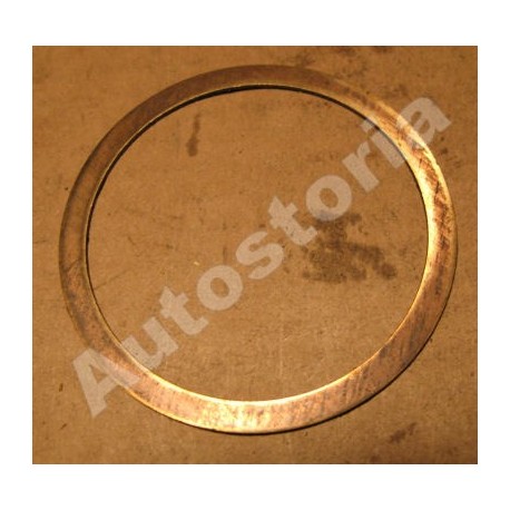 Arandela por areglar diferencial (1,1 mm) - Fiat 850 Todas