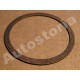 Regulation differential gear washer (1,2 mm) - Fiat 850 All