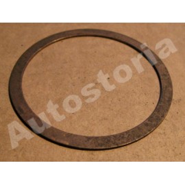 Arruela de regulagem diferencial (1,2 mm) - Fiat 850 Todos