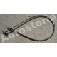 Cable cuenta kilometros - Fiat Dino 2400 Todas