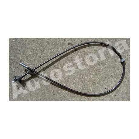 Cable cuenta kilometros - Fiat Dino 2400 Todas