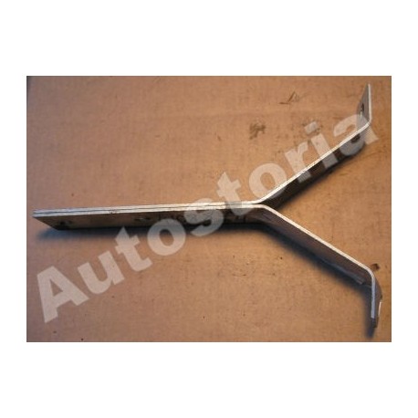 Rear left bumper bracket - 850 Sedan All