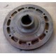 Pulley of Centrifugal filter - 124 Sport AC / AS