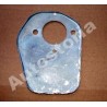 Carburateur lekplaat- 850 Berline