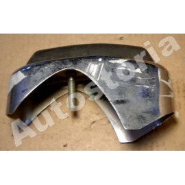 Front and rear left bumper guard - 1300 / 1500 C