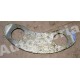 Différential lock plate - Fiat 238 All