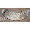 Différential lock plate - Fiat 238 All