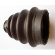Gearbox rubber boot (differential side) - Ritmo 75 , 85 , 130 TC