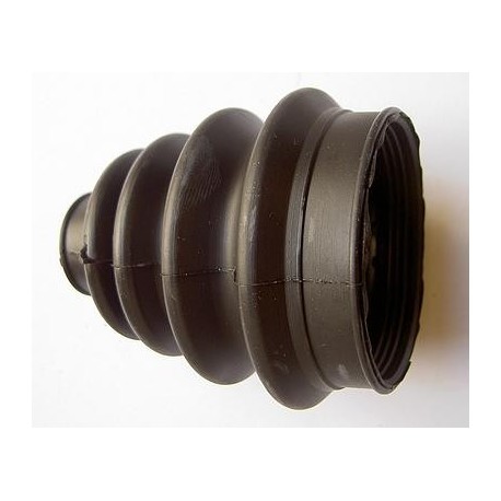 Gearbox rubber boot (differential side) - Ritmo 75 , 85 , 130 TC