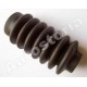 Gearshift rubber boot - 128 All