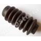 Gearshift rubber boot - 128 All