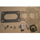 Carburetor gaskets Weber 32 DMTR 32/250 - 128 Coupe 1100/1300