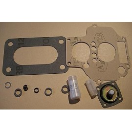 Carburetor gaskets Weber 32 DMTR 32/250 - 128 Coupe 1100/1300