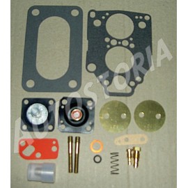 Kit de reparacion carburador SOLEX 34 CIC 2 - Ritmo 85 S