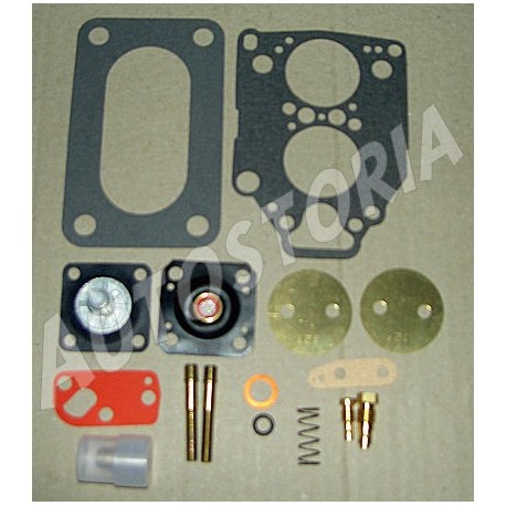 Kit to repair carburetor SOLEX 34 CIC 2 - Ritmo 85 S