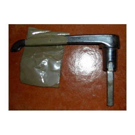 Outer door handle - Fiat 238