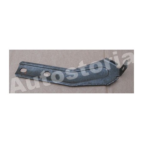 Front left bumper bracket - 125 Normale All