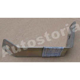 Front left bumper bracket - 125 normale All