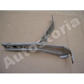 Front right bumper bracket - 125 Speciale All