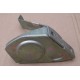 Left rear bumper bracket - 128 Speciale