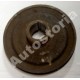 Crankshaft pulley - 124 A Berline normale engine --> 039259