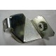 Front left bumper bracket - 125 Speciale and normal All