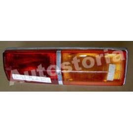 Tail lamp Right - 124 Berline