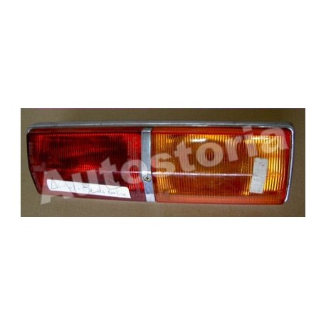Tail lamp Right - 124 Berline