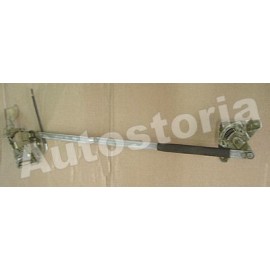 Lock for front right door - 1500L