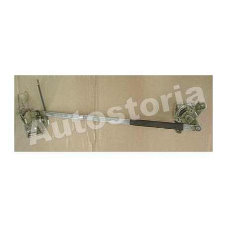 Lock for front right door - 1500L