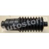 Cubierta derecha del estante dentado - Autobianchi / Fiat / Lancia