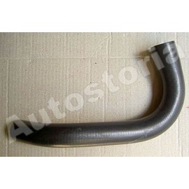 Upper cooling hose - 128 Coupe All