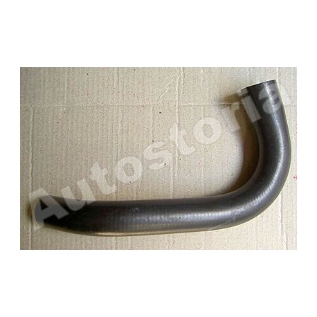 Upper cooling hose - 128 Coupe All