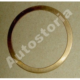 Regulation differential gear washer (0.95) - Fiat 128 Alle