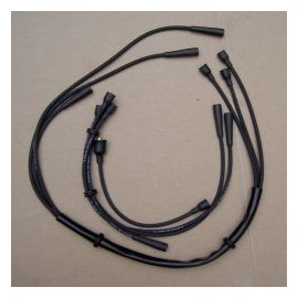 Cable de bujia<br> 130 Todas