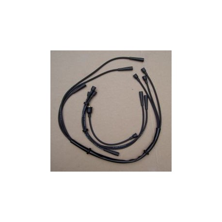 Cable de bujia<br> 130 Todas