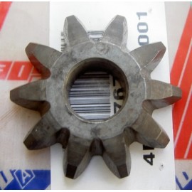 Differential sun gear- 500F/L/R/126 All