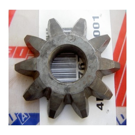 Pinion planetraio diferencial - 500F/L/R/126 Todas