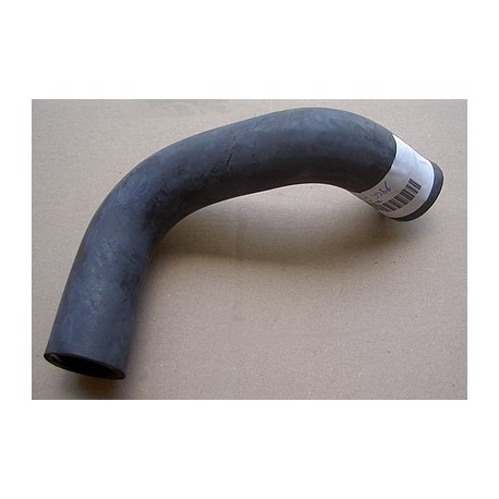 Upper radiator hose - 127 L-C-CL (1050) , 127 Sport